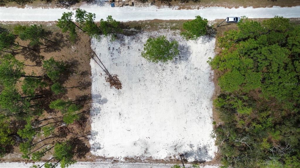 Photo of 0 Necklace Warbler Avenue, Weeki Wachee, FL 34613 (MLS # TB8369875)