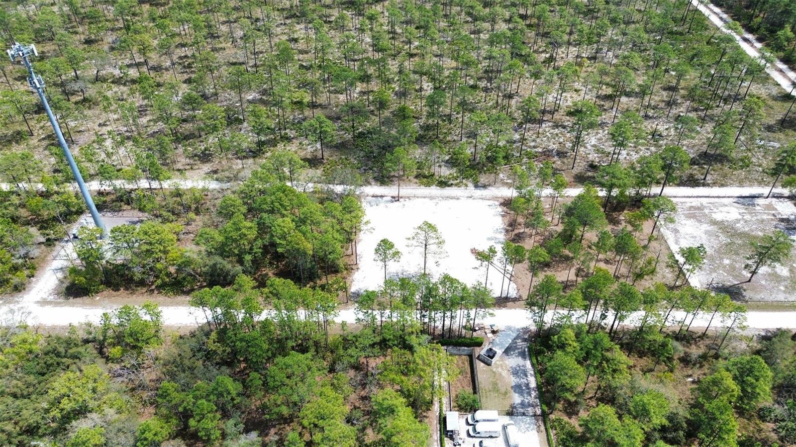 ROYAL HIGHLANDS UNIT 3B - Land