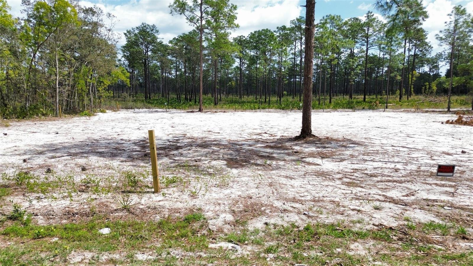 ROYAL HIGHLANDS UNIT 3B - Land