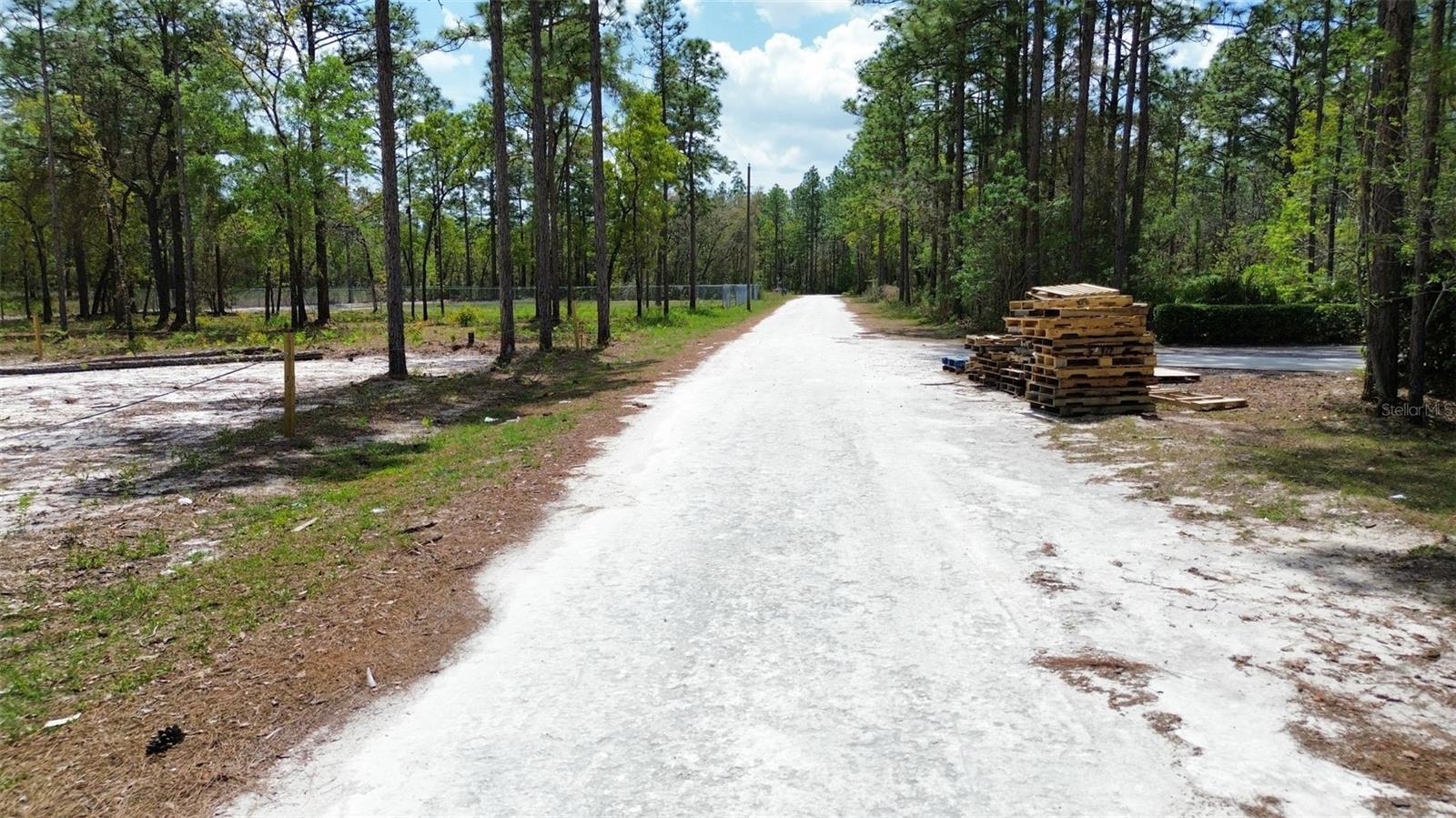 ROYAL HIGHLANDS UNIT 3B - Land