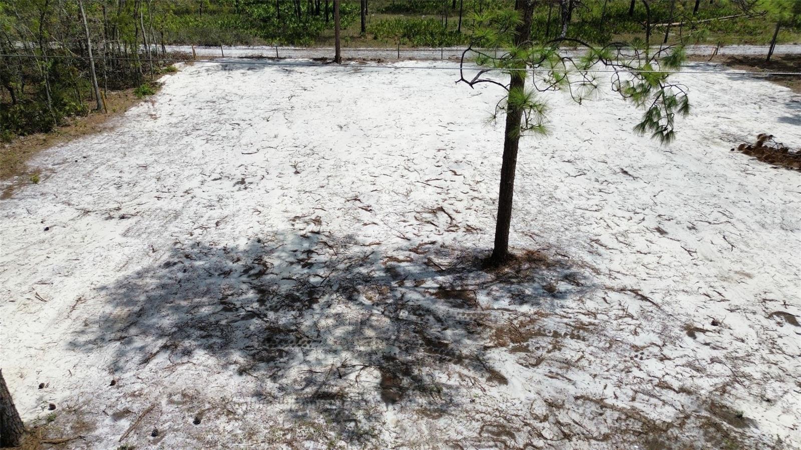 ROYAL HIGHLANDS UNIT 3B - Land