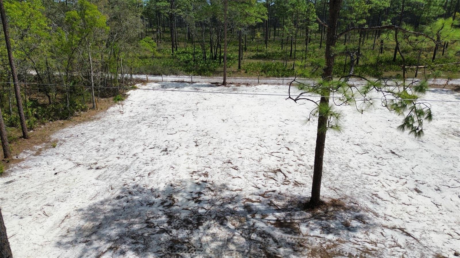 ROYAL HIGHLANDS UNIT 3B - Land