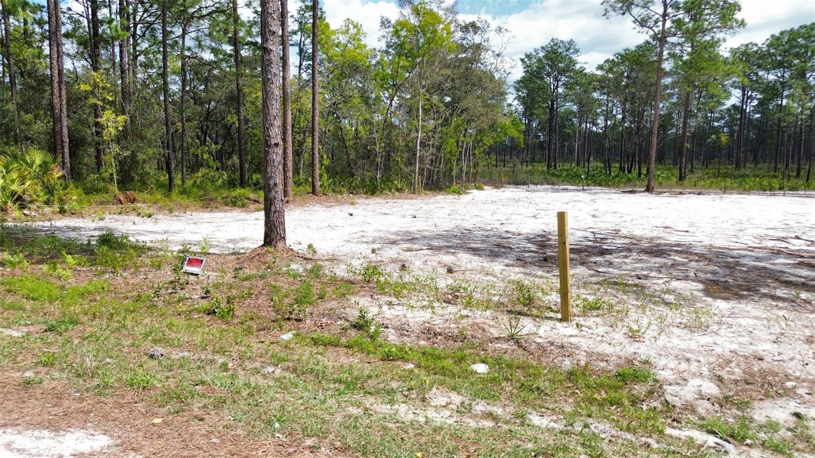 ROYAL HIGHLANDS UNIT 3B - Land