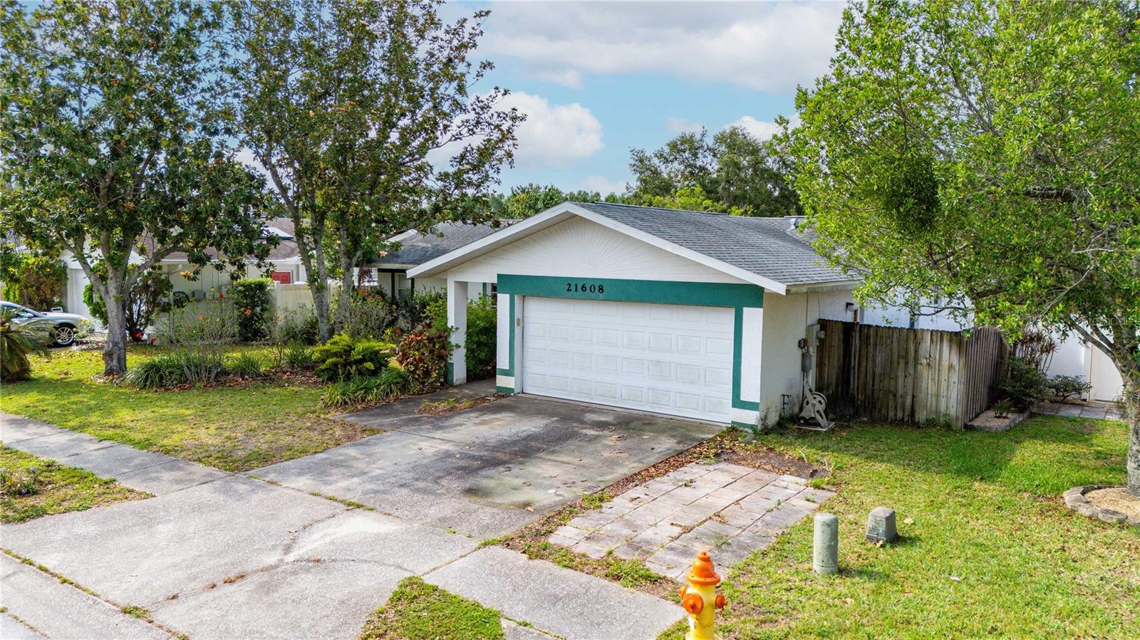 21608 WYTHEVILLE WAY