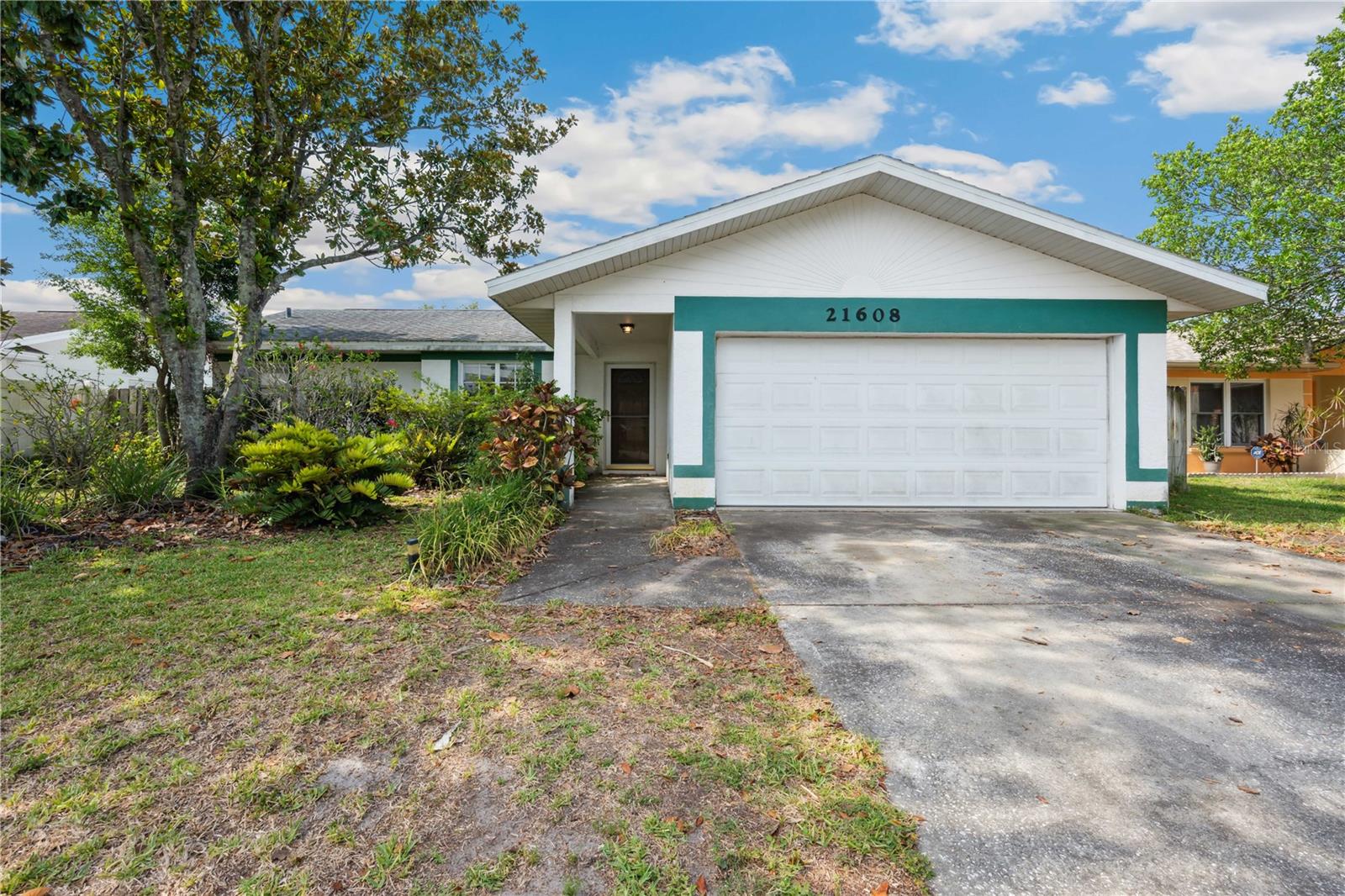 21608 WYTHEVILLE WAY