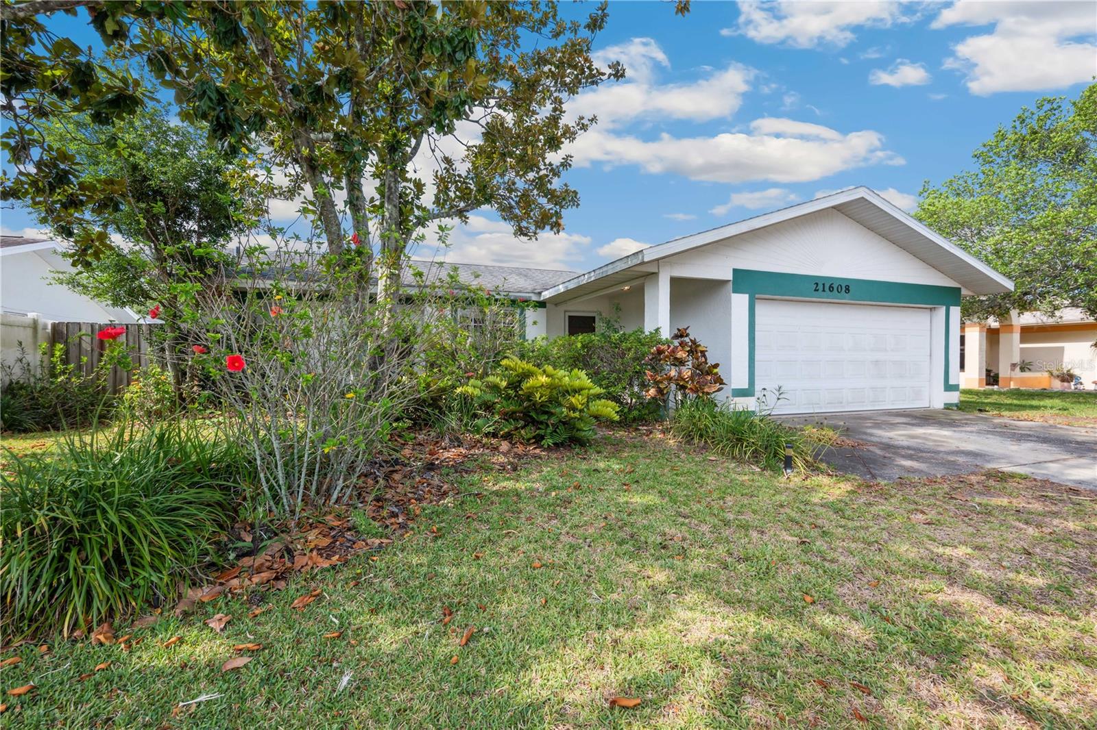 21608 WYTHEVILLE WAY