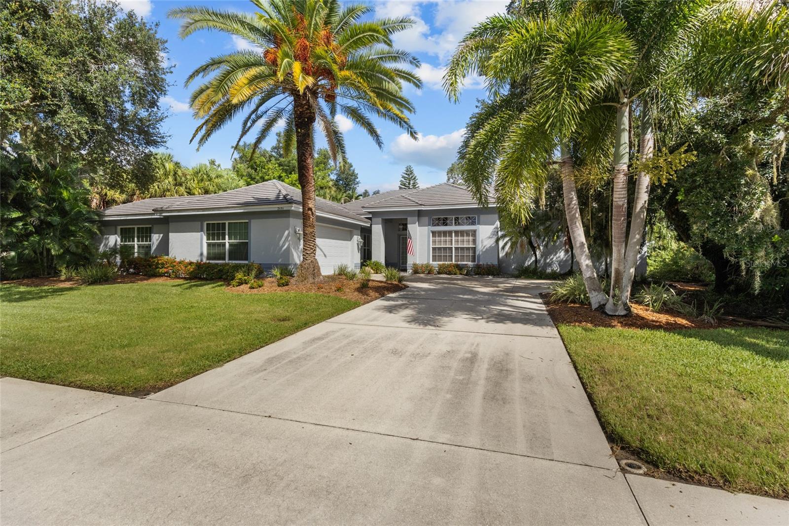 2686 DICK WILSON DRIVE