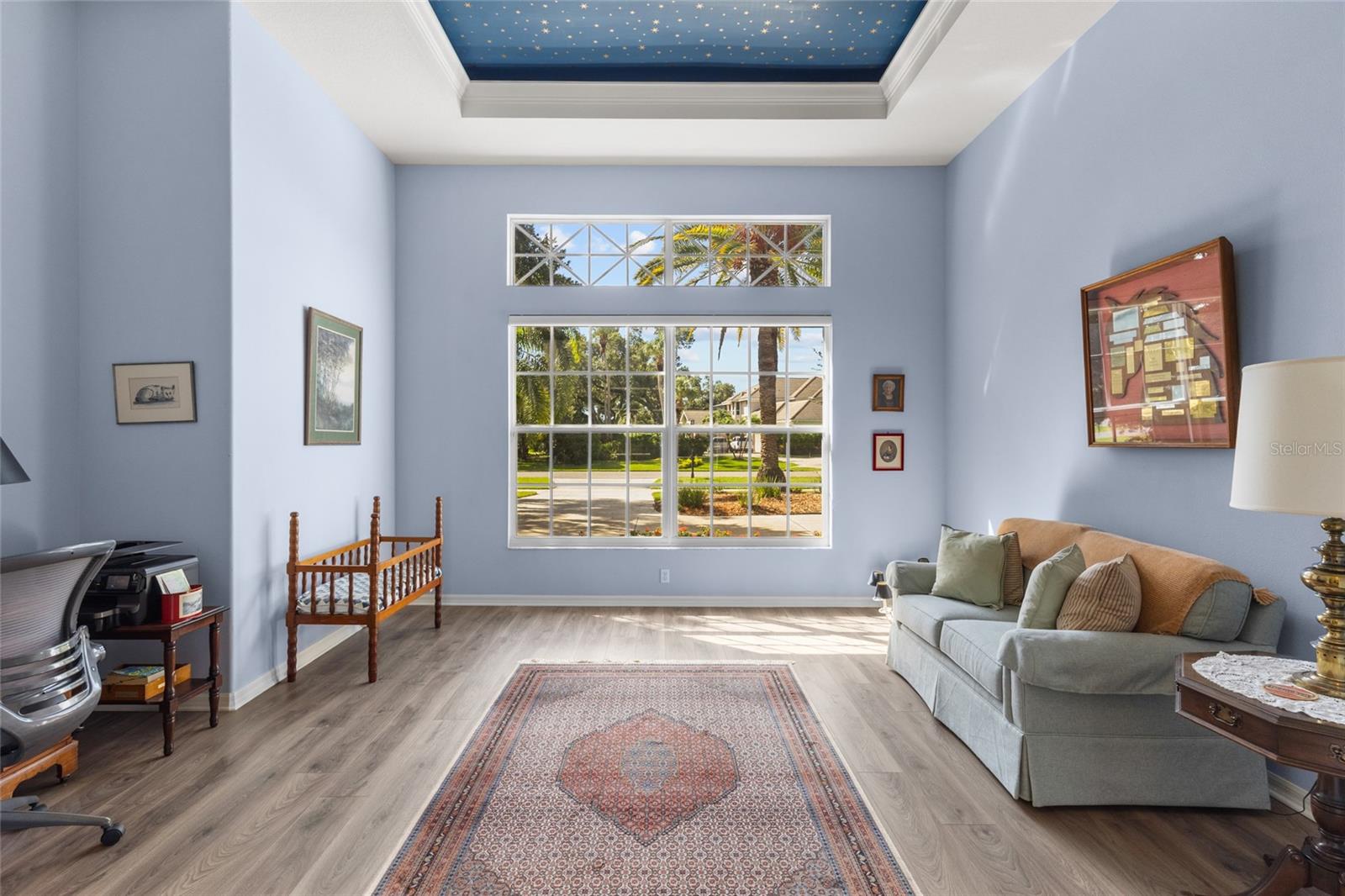 2686 DICK WILSON DRIVE