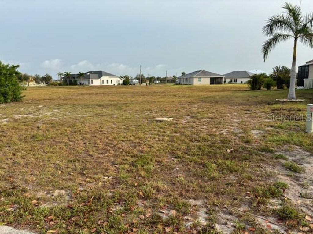 Photo of 24508 Wallaby Lane, Punta Gorda, FL 33955 (MLS # C7492905)
