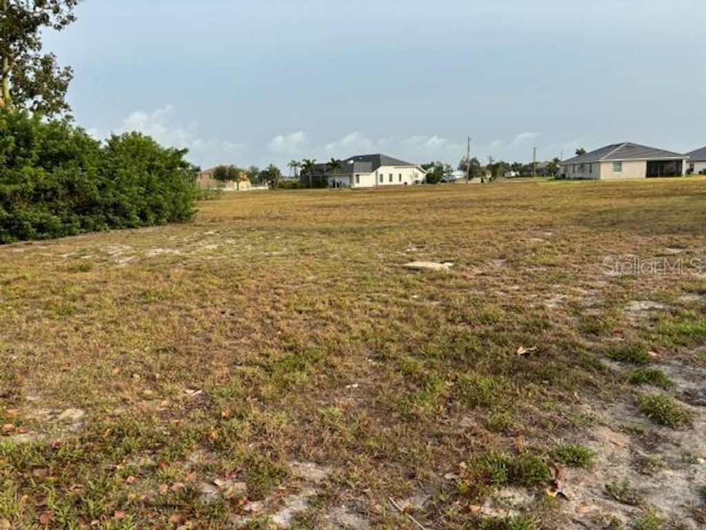 Photo of 24508 Wallaby Lane, Punta Gorda, FL 33955 (MLS # C7492905)