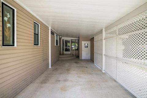 A home in LEESBURG