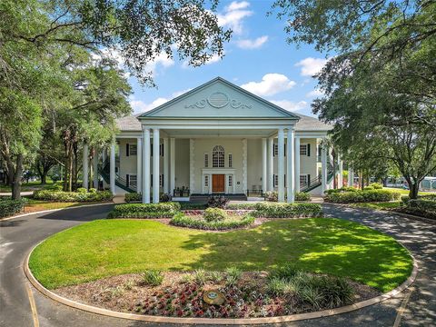 A home in LEESBURG