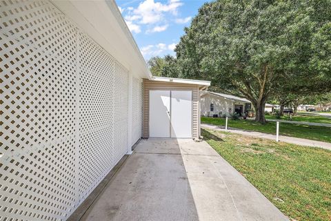 A home in LEESBURG