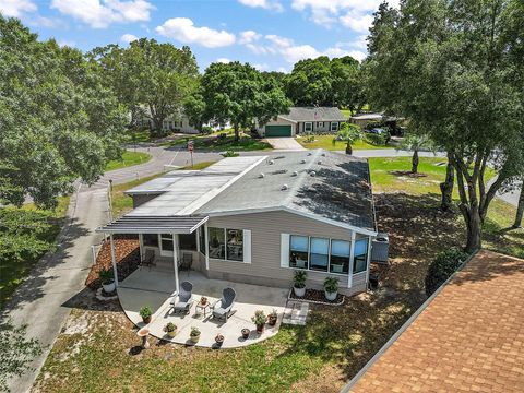 A home in LEESBURG