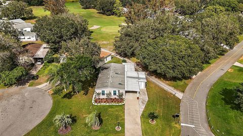 A home in LEESBURG