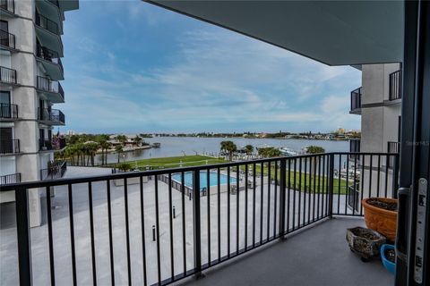 A home in NEW SMYRNA BEACH