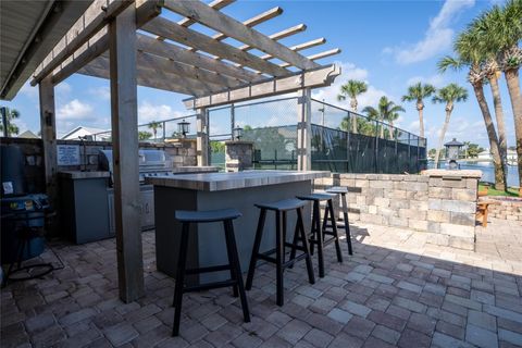 A home in NEW SMYRNA BEACH