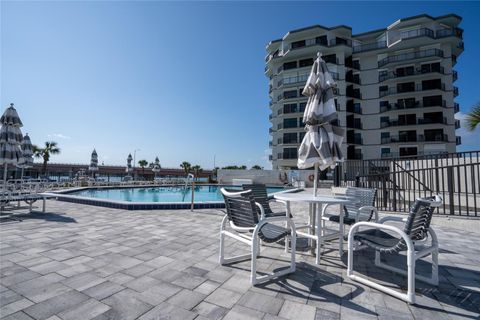 A home in NEW SMYRNA BEACH