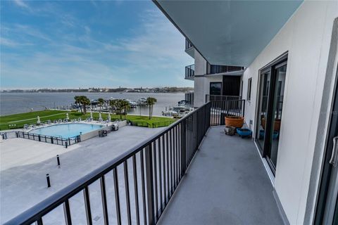 A home in NEW SMYRNA BEACH