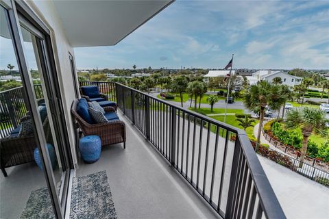 A home in NEW SMYRNA BEACH