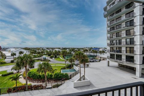 A home in NEW SMYRNA BEACH