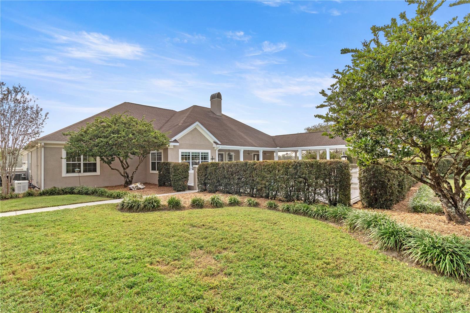 SPRING GROVE - Residential