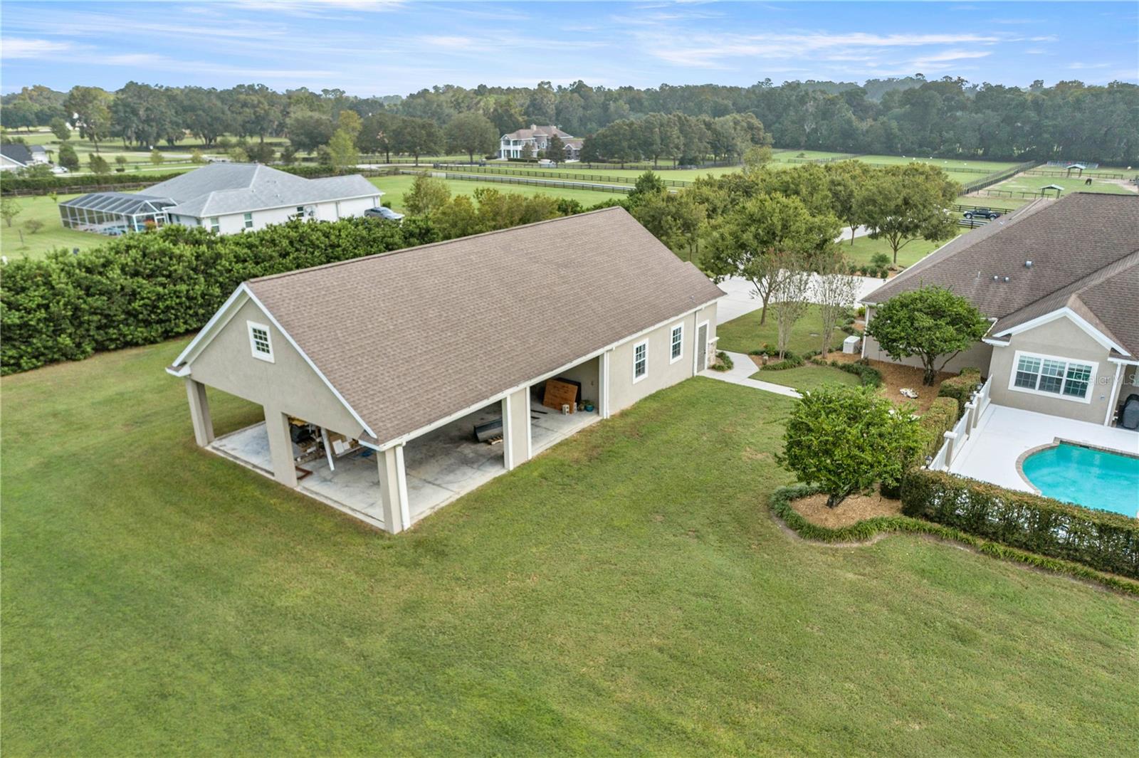 SPRING GROVE - Residential