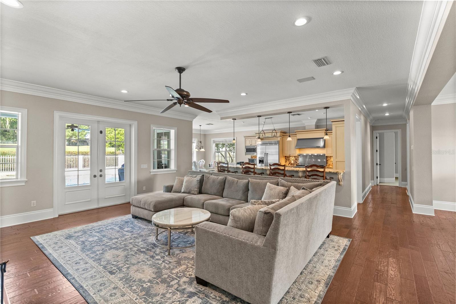 SPRING GROVE - Residential