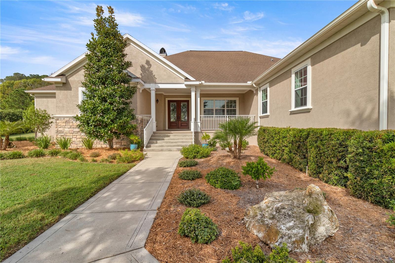 SPRING GROVE - Residential