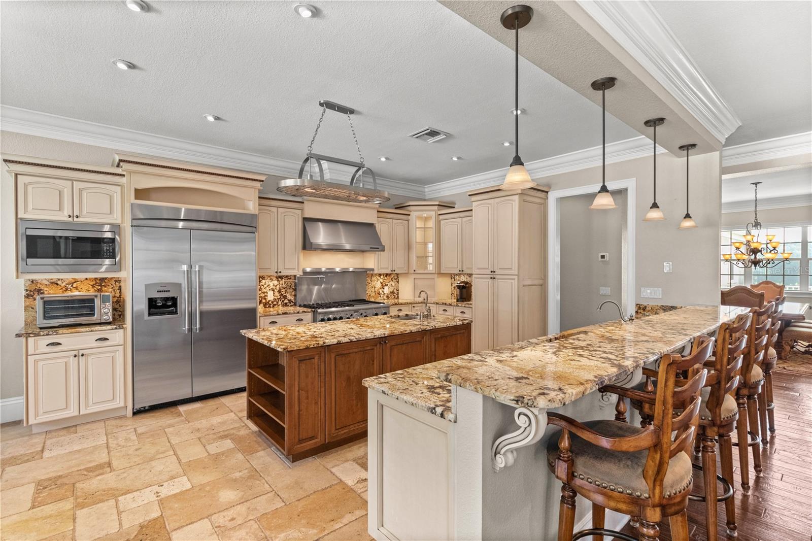 SPRING GROVE - Residential