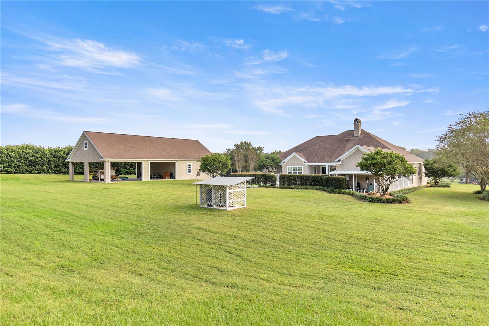 SPRING GROVE - Residential