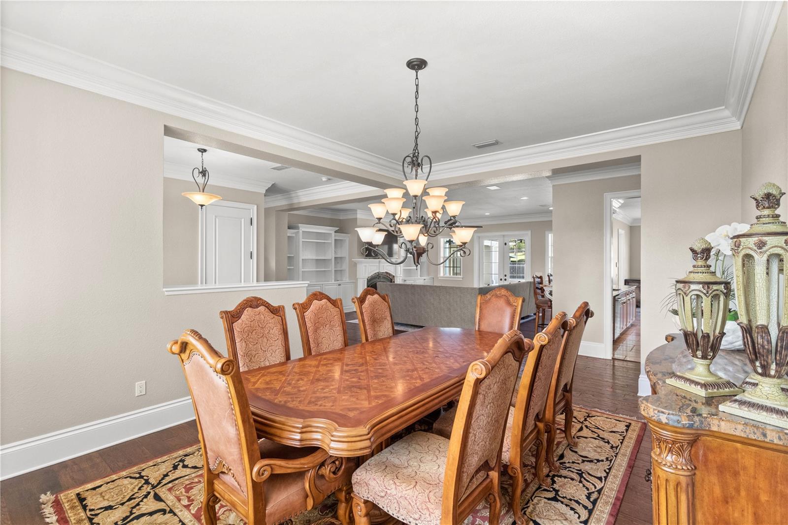 SPRING GROVE - Residential