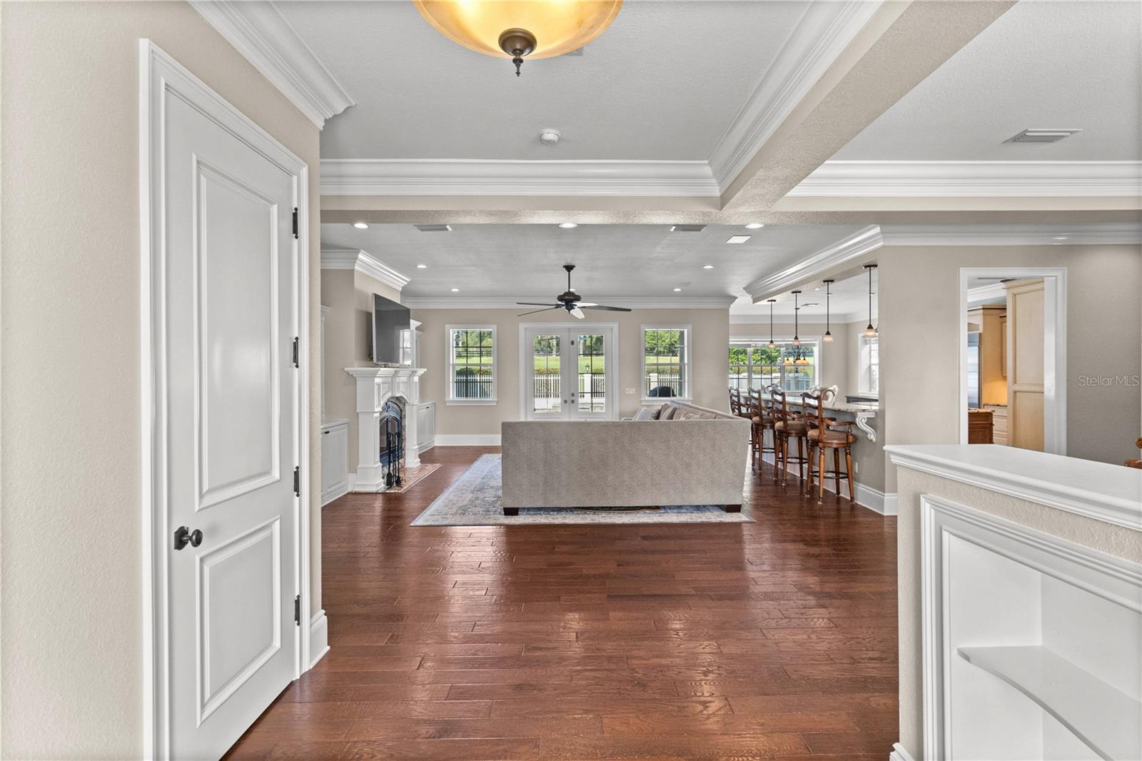 SPRING GROVE - Residential