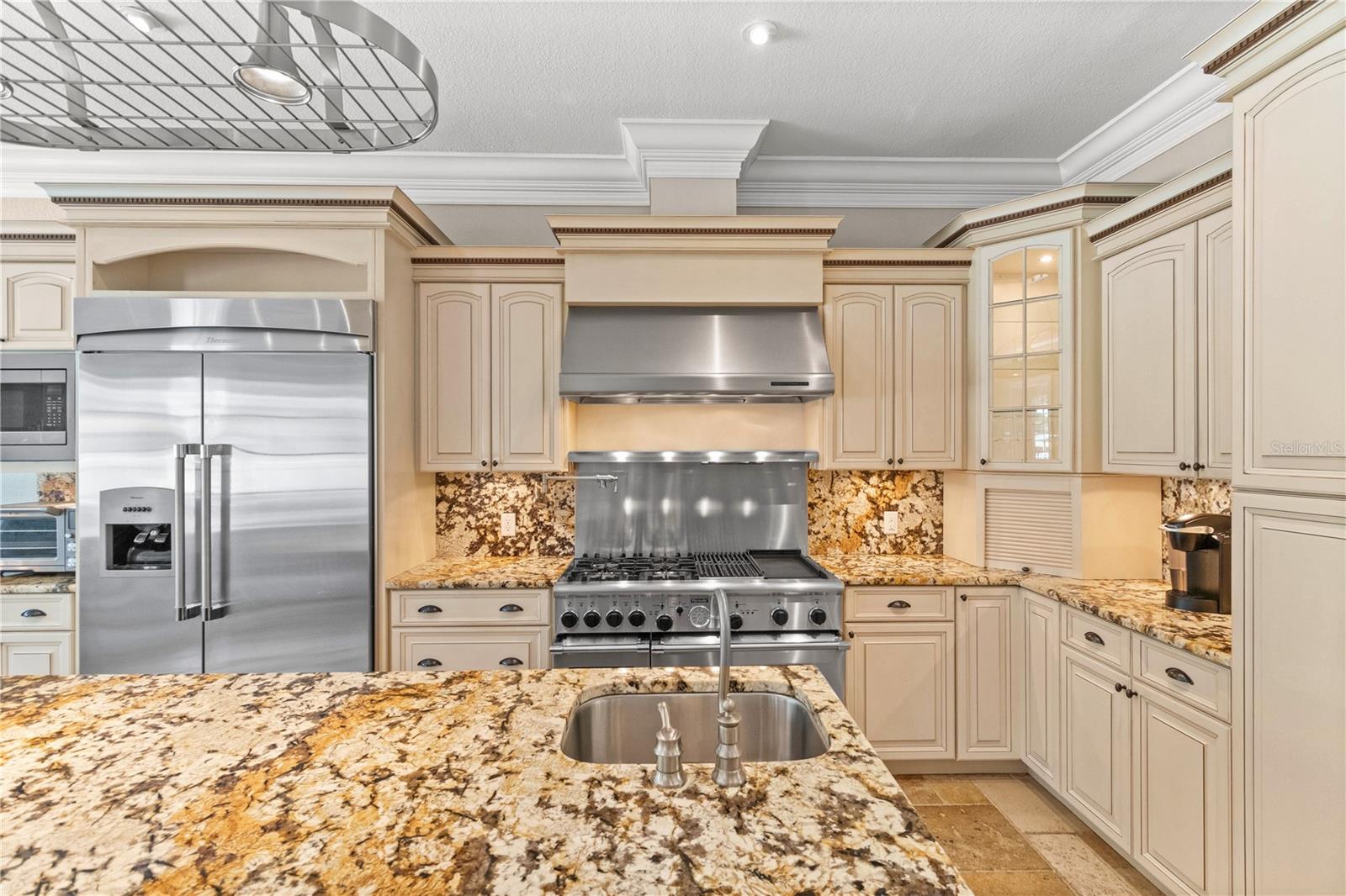 SPRING GROVE - Residential