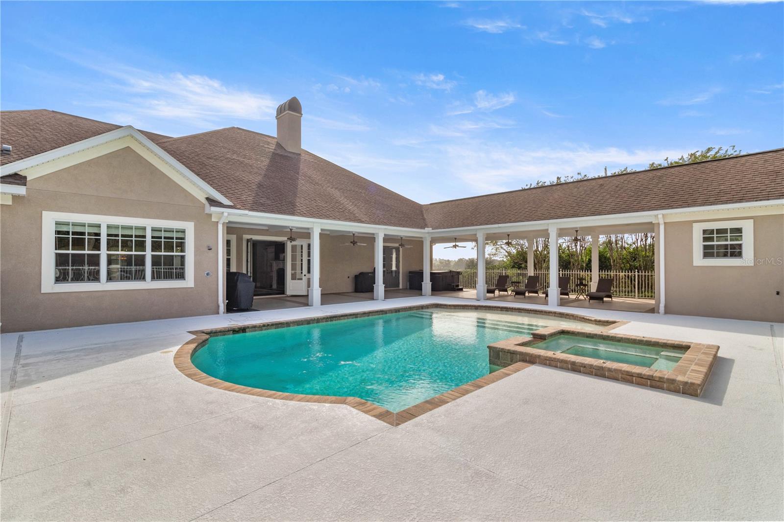 SPRING GROVE - Residential