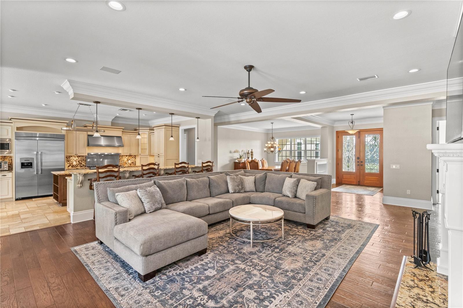 SPRING GROVE - Residential