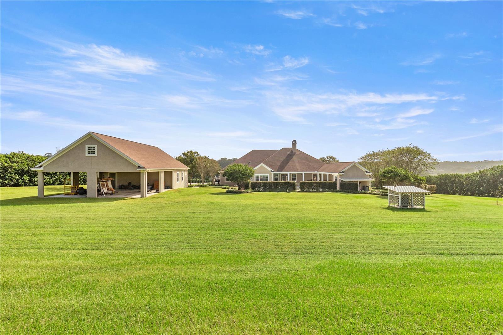 SPRING GROVE - Residential