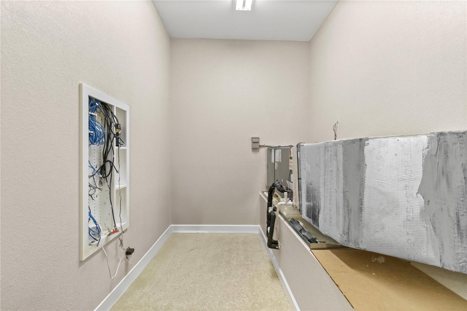 SPRING GROVE - Residential