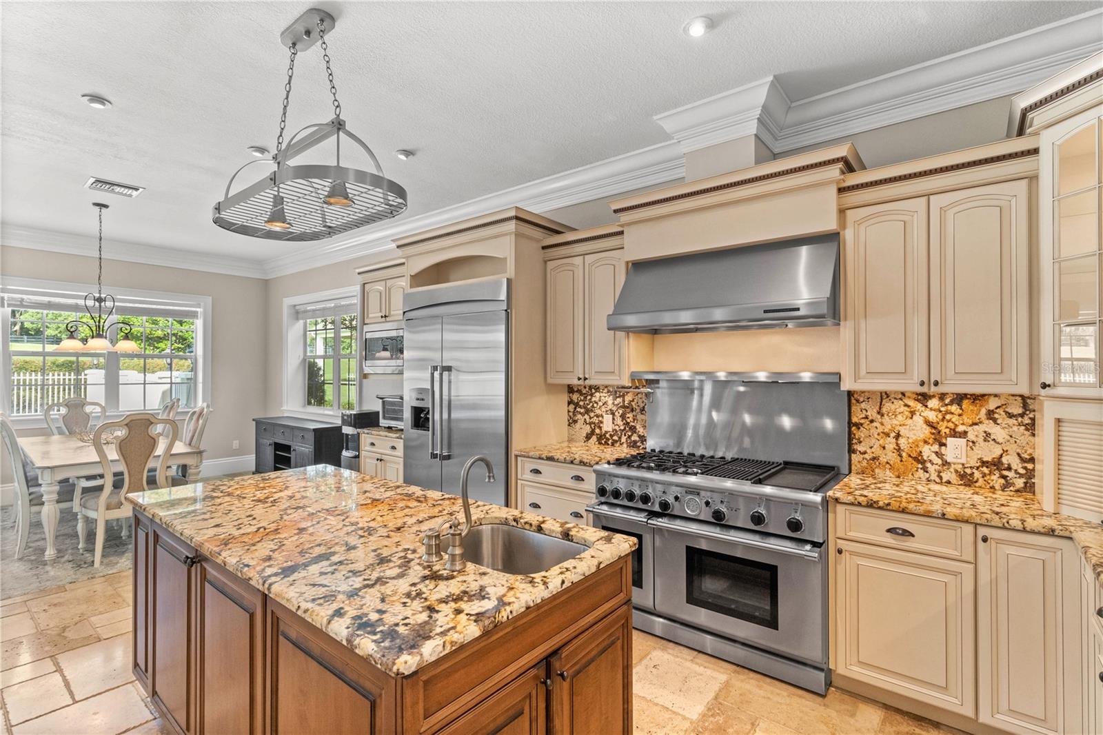 SPRING GROVE - Residential