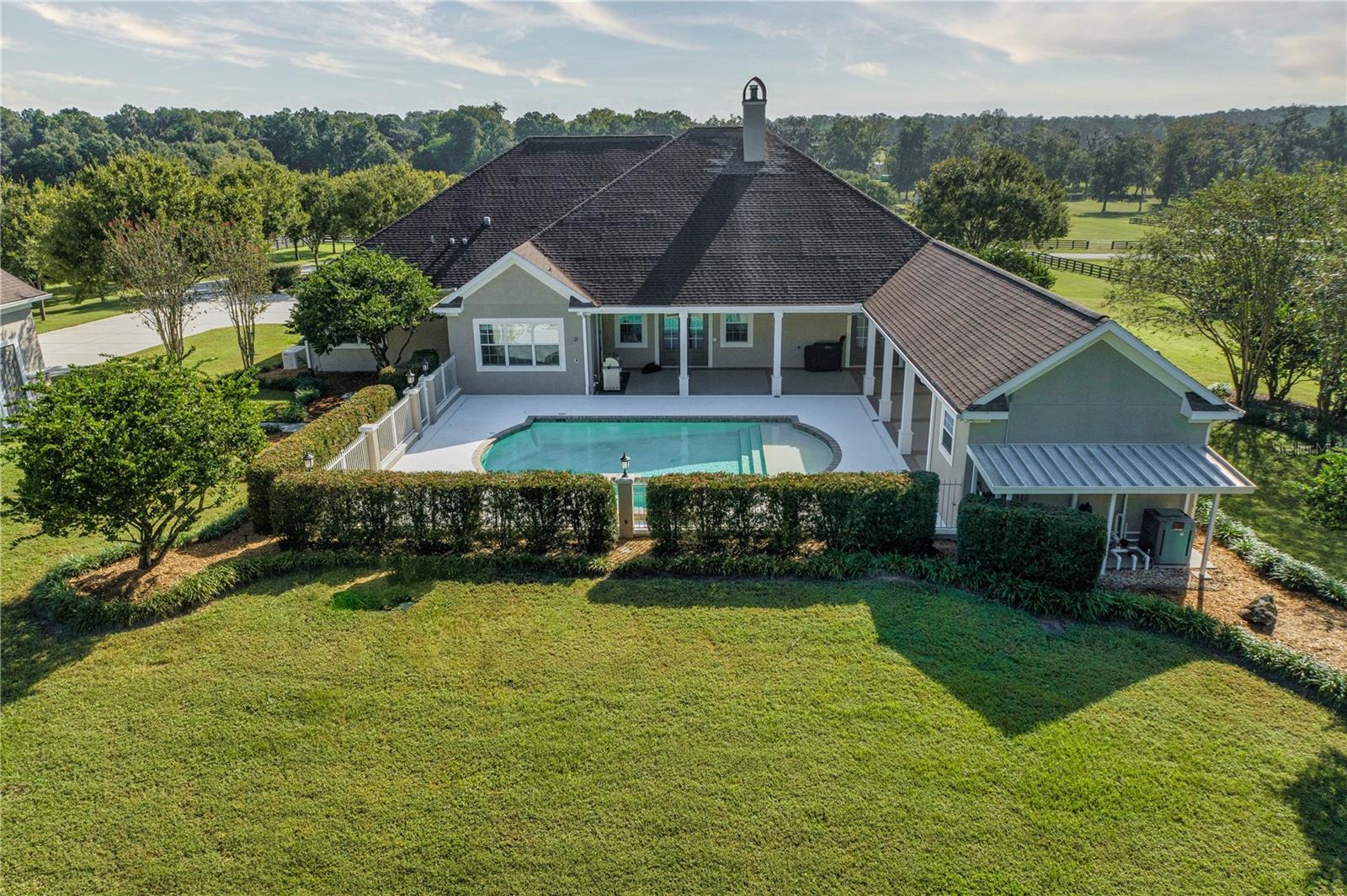 SPRING GROVE - Residential