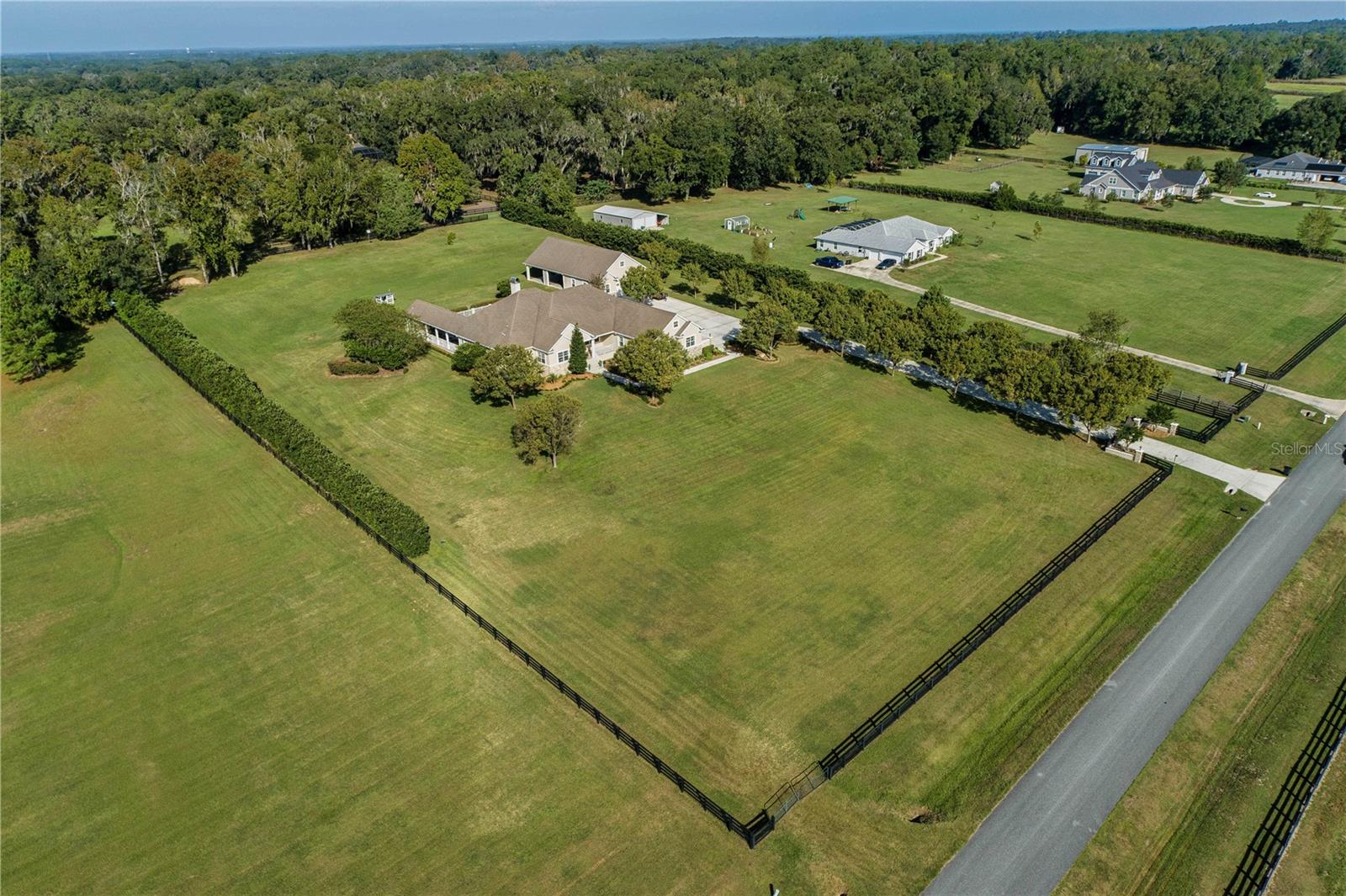 SPRING GROVE - Residential