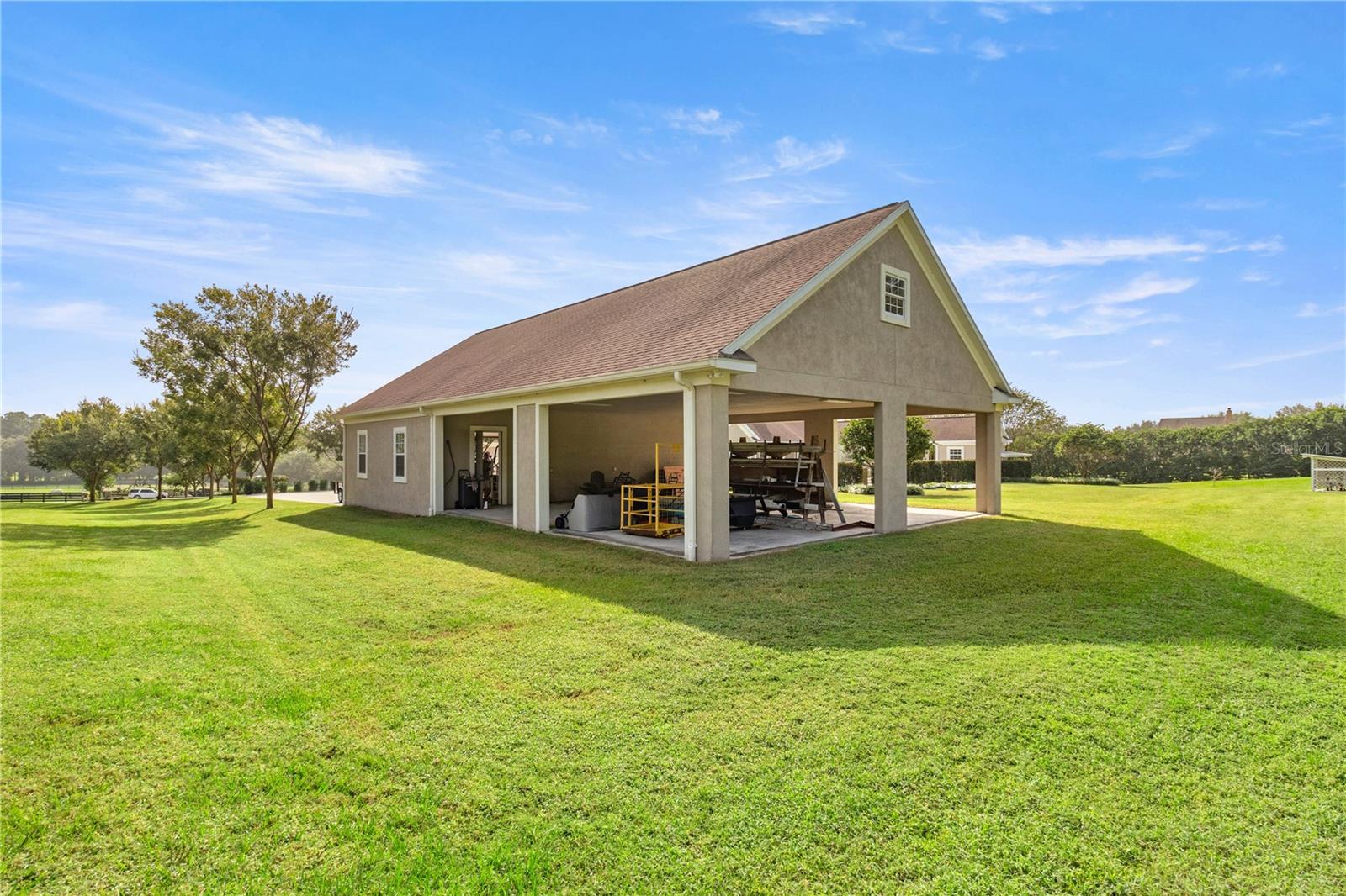 SPRING GROVE - Residential