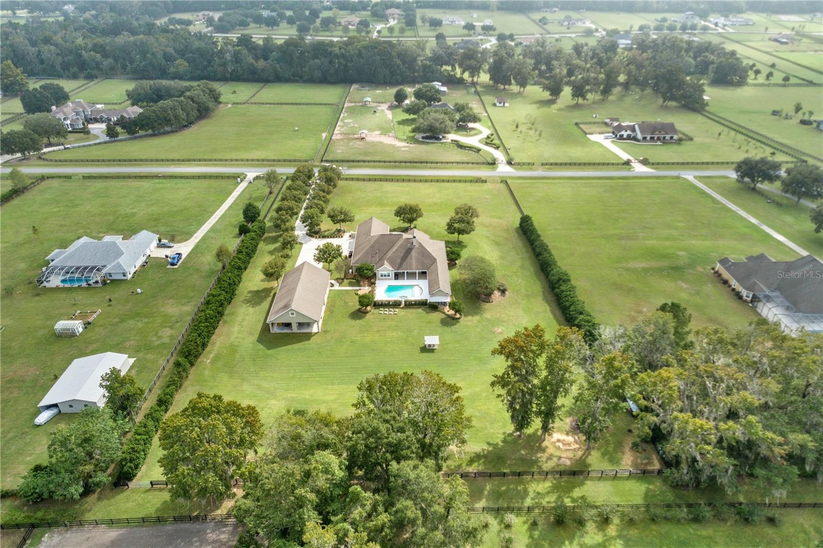 SPRING GROVE - Residential