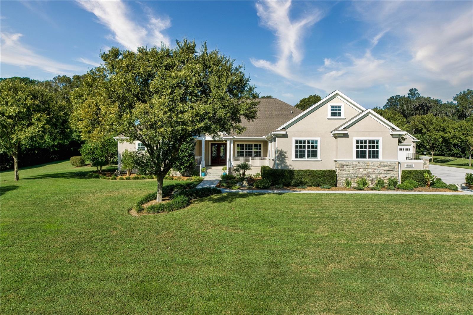 SPRING GROVE - Residential