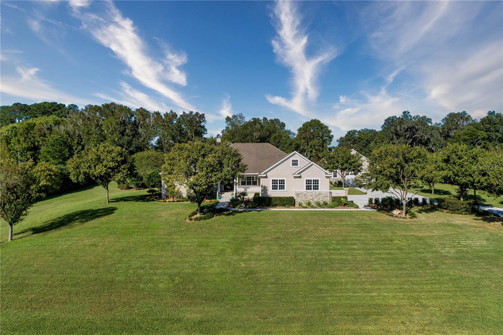 SPRING GROVE - Residential