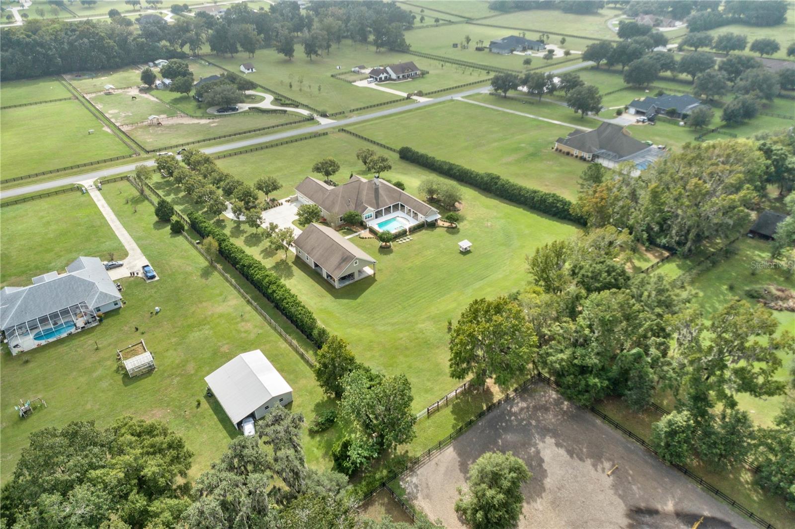 SPRING GROVE - Residential