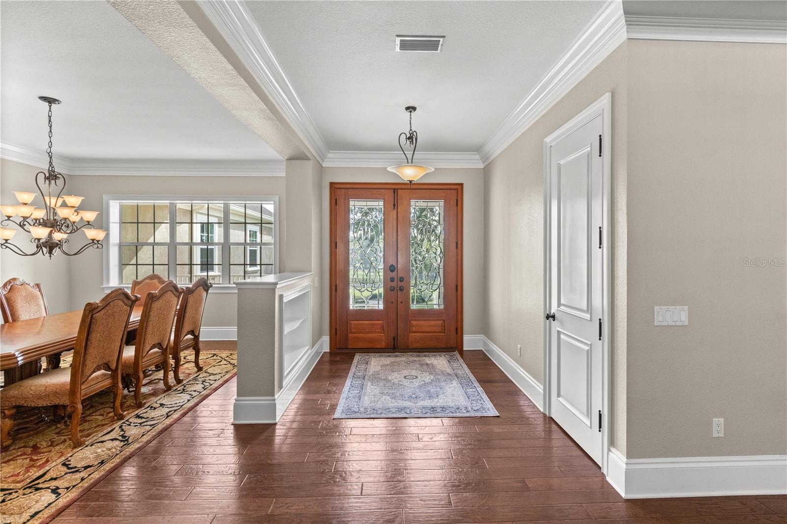 SPRING GROVE - Residential