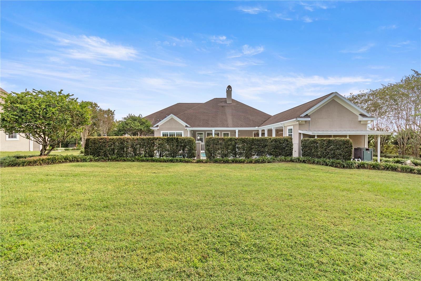 SPRING GROVE - Residential