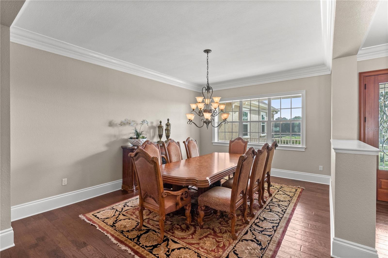 SPRING GROVE - Residential