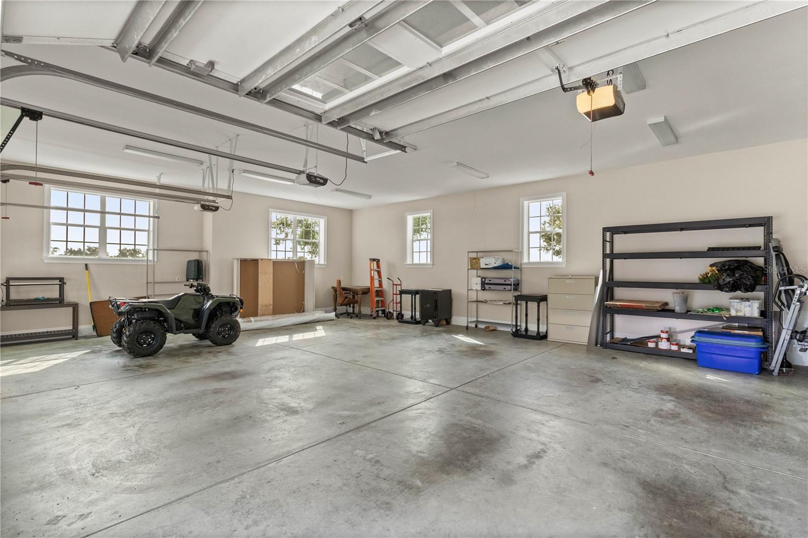 SPRING GROVE - Residential